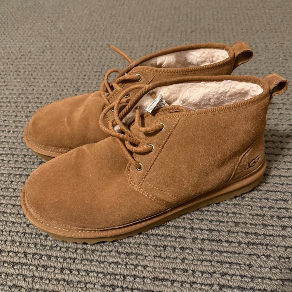 Men’s Ugg Boots
